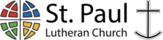 elca st paul logos